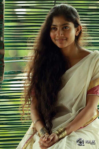 Sai-Pallavi